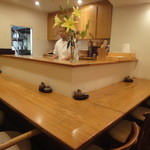 小石川 かとう - カバー写真