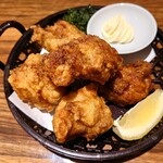 Zenseki Koshitsu Izakaya Gintei - 