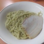 Iroha Shiyokudou - 替え麺