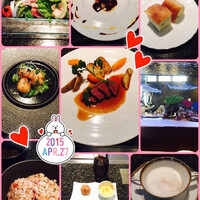 鉄板DINING集 栄店 - 