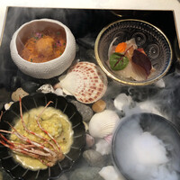 tcc GINZA - 