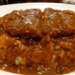 日乃屋カレー - 