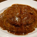 日乃屋カレー - 