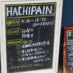 Hachi Pain - 