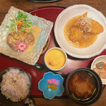 彩食ダイニング さくら小町 - 