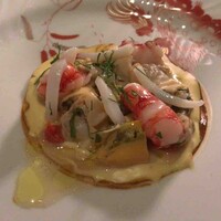 イル・リストランテ ニコ・ロミート - 