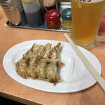 長浜ナンバーワン 祇園店 - 