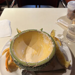 チェリー - 完食