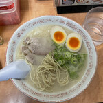 長浜ナンバーワン 祇園店 - 