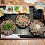 うどん やきとり とびた - 