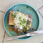 그리스 요리 Bakuro 그릭 키친&베이커리 - 무사카