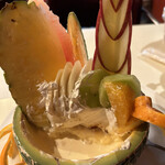 チェリー - おっさんぼっちで半分まで頑張ってます