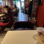 チェリー - ザ　昭和純喫茶