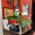 チェリー - レジもオサレ