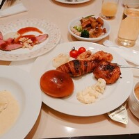 カシュカシュ -  カシュカシュ -