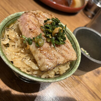 焼うお いし川 - 