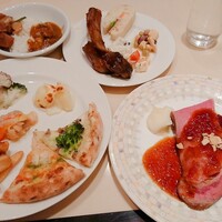 カシュカシュ -  カシュカシュ -