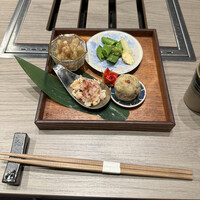 渋谷焼肉 かみ山 - 