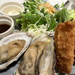 Emit Fish Bar Oyster And Grill - 