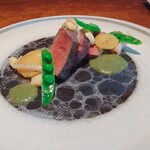 restaurant mamagoto - 