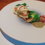 restaurant mamagoto - 