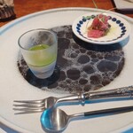 restaurant mamagoto - 