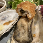 Emit Fish Bar Oyster And Grill - 