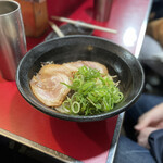 ひでちゃんラーメン - 