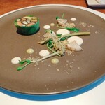 restaurant mamagoto - 