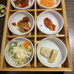 韓国料理 プングム - 