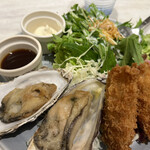 Emit Fish Bar Oyster And Grill - 