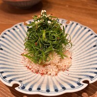 炭火焼肉ホルモン うしごろ 中目黒店 - 