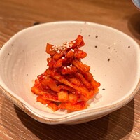 炭火焼肉ホルモン うしごろ 中目黒店 - 