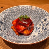 炭火焼肉ホルモン うしごろ 中目黒店 - 