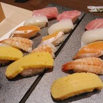 sushishabbushabuyuzuan - 