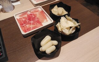 sushishabbushabuyuzuan - 