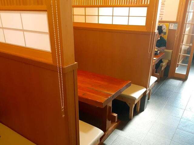 なら福 - 竜田（日本料理）の写真