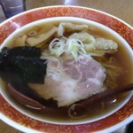 屋台ラーメン - 