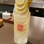 Sake To Himono Ninjou Sakaba - 