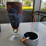 カフェ スター - 