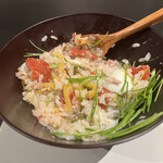 とんかつ 康四郎 - 