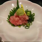 旬彩酒肴 うさぎや - 