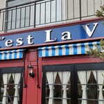 セラヴィ - 外観