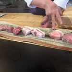 とんかつ 康四郎 - 