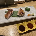 Yakitori Hamada - 