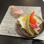 とんかつ 康四郎 - 