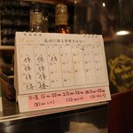 フラットバー - 