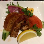 旬彩酒肴 うさぎや - 