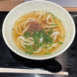 うどん鈴木鰹節店 - 