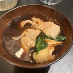 とんかつ 康四郎 - 